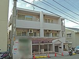 スカイコートたまプラーザ