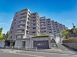 リーベスト保土ヶ谷Ｃ棟