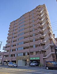 クリオ蒔田参番館