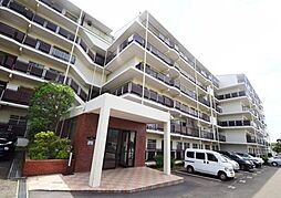 スカイビュー戸塚1号棟