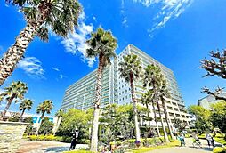 ライオンズ茅ヶ崎ザ・アイランズII街区