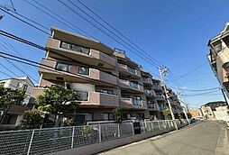 ファミール鷺沼