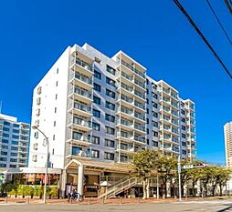 ニューシティ東戸塚南の街壱号館