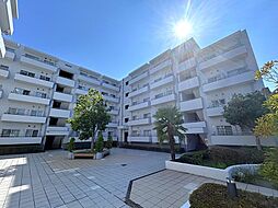 港南台パーク・ホームズ