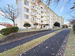 港南台つぐみ18号棟