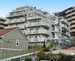 クリオ小机壱番館