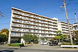 大船パークタウンＢ棟