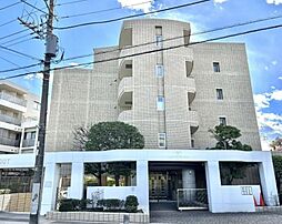 グランドメゾン鵠沼海岸