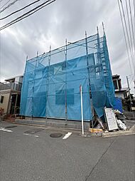 神奈川県横浜市泉区和泉が丘２丁目