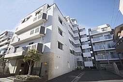 リステージ綱島ラグシス