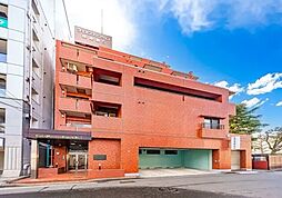 ライオンズマンション根岸第5