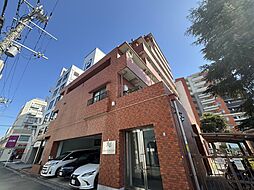 ライオンズマンション根岸第5