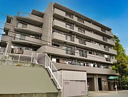 横浜小机西パーク・ホームズ壱番館