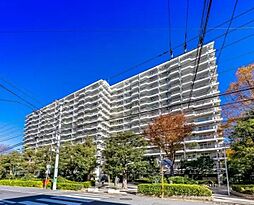 パークシティ溝の口Ａ棟