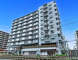 湘南台ダイヤモンドマンション
