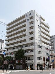 ネオキャッスル野毛