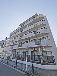 グレイス蒔田公園