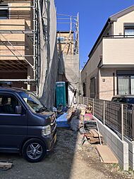 神奈川県鎌倉市岡本２丁目