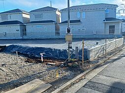 神奈川県横浜市泉区中田北２丁目