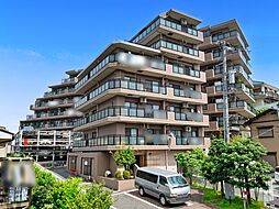 マイキャッスル横浜白山