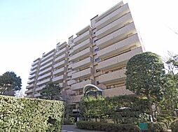 パークシティ本牧Ｆ棟