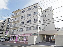 エンゼルハイム日吉