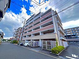 クオス鴨居IIレジデンシャルステージ