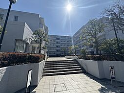 港南台パークホームズ