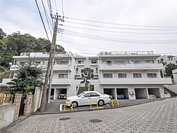 クレール洋光台テラスハウスレフトウイング