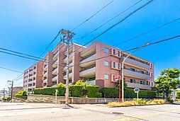 ヒルズ梶が谷姿見台