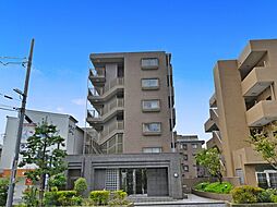 クリオ片倉町八番館