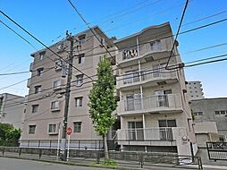 サンハイツ川崎