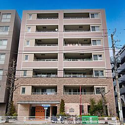 ライオンズグローベル本牧