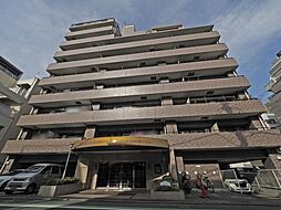 日神パレステージ横浜吉野町II