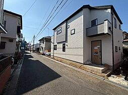神奈川県横浜市泉区和泉中央南２丁目