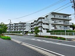 藤和鶴ヶ峰コープ