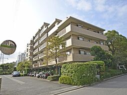 シティクレスト東戸塚