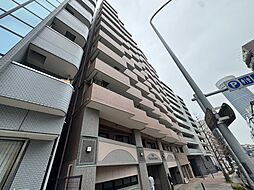 クリオ新横浜壱番館