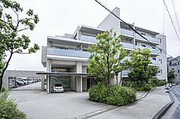 アトラス上大岡ヒルズ