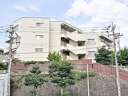 ブルーハイツ三ツ沢台