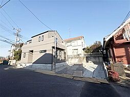 神奈川県横浜市栄区飯島町