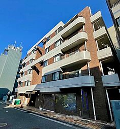 ラフィネ瀬谷中央