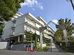 インペリアル東白楽ガーデンハウス