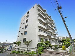 上大岡ハイツＣ棟