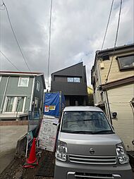 神奈川県横浜市泉区中田東４丁目