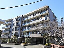 向ヶ丘遊園東ガーデンハウス2番館