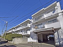 ヒルトップ菊名Ｂ棟