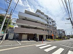 クオス金沢八景レジデンシャルステージ