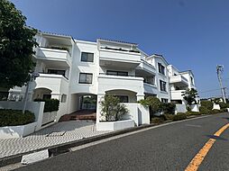 ウッドパーク金沢文庫1号棟