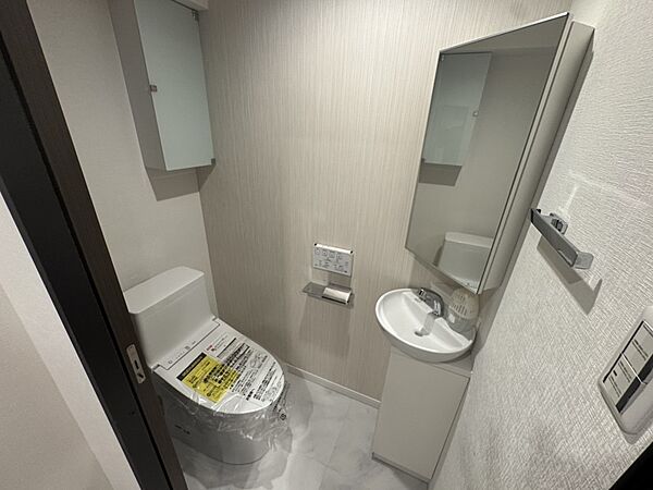 室内を拡大表示